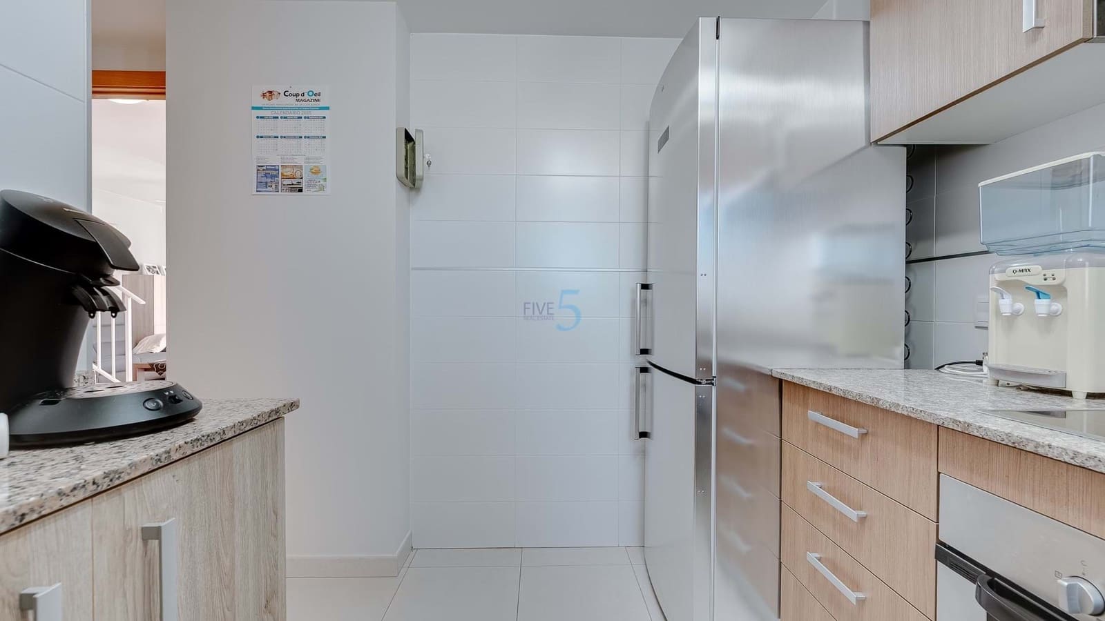 3 quarto Moradia Geminada para venda em Ciudad Quesada com piscina garagem - 285 000 € (Ref: 9525926)