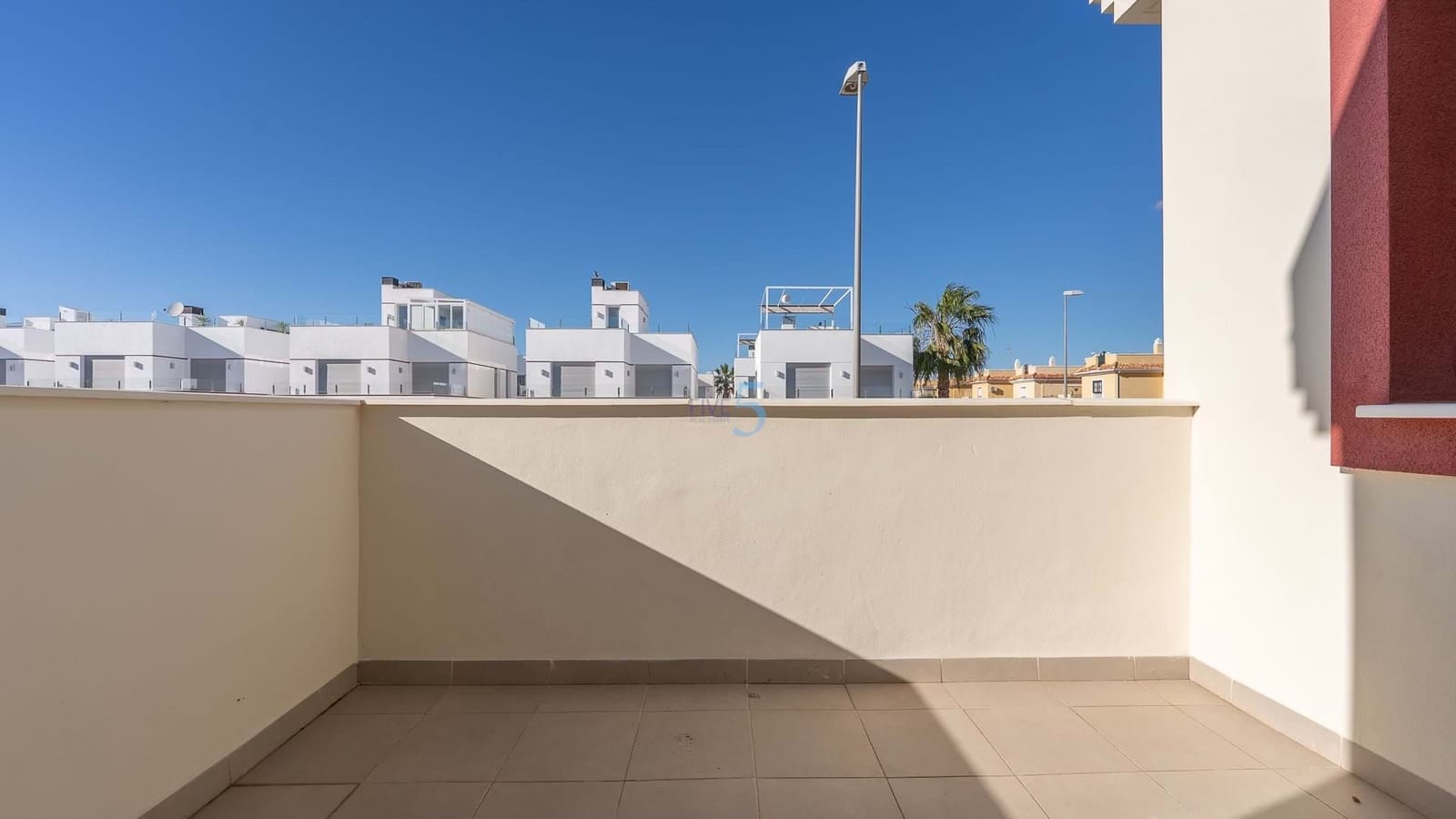 3 quarto Moradia Geminada para venda em Ciudad Quesada com piscina garagem - 285 000 € (Ref: 9525926)