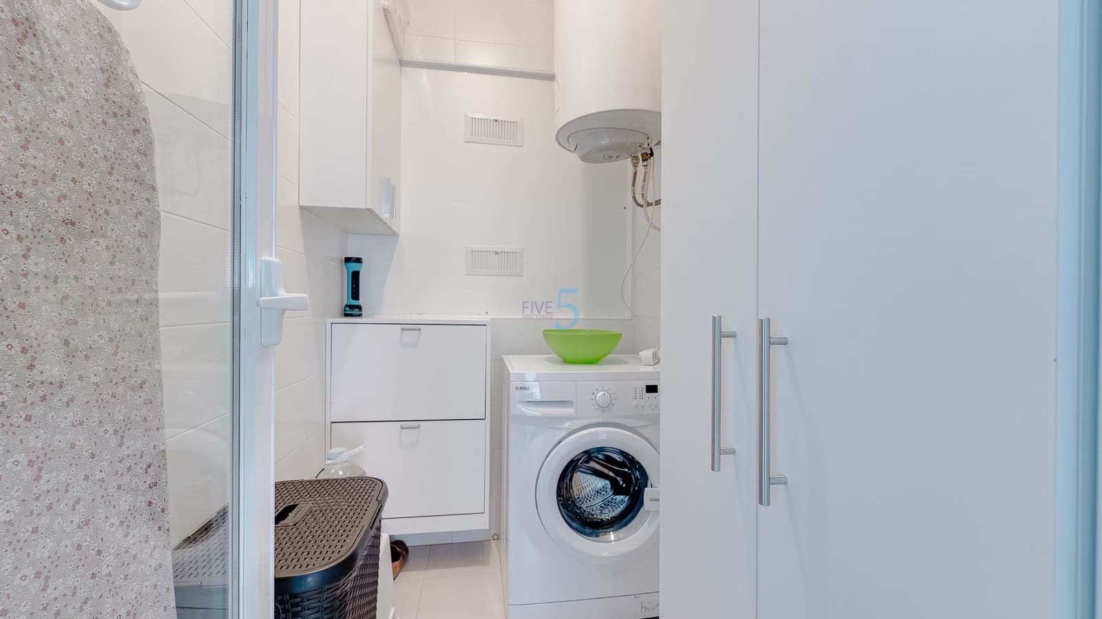 3 quarto Moradia Geminada para venda em Ciudad Quesada com piscina garagem - 285 000 € (Ref: 9525926)