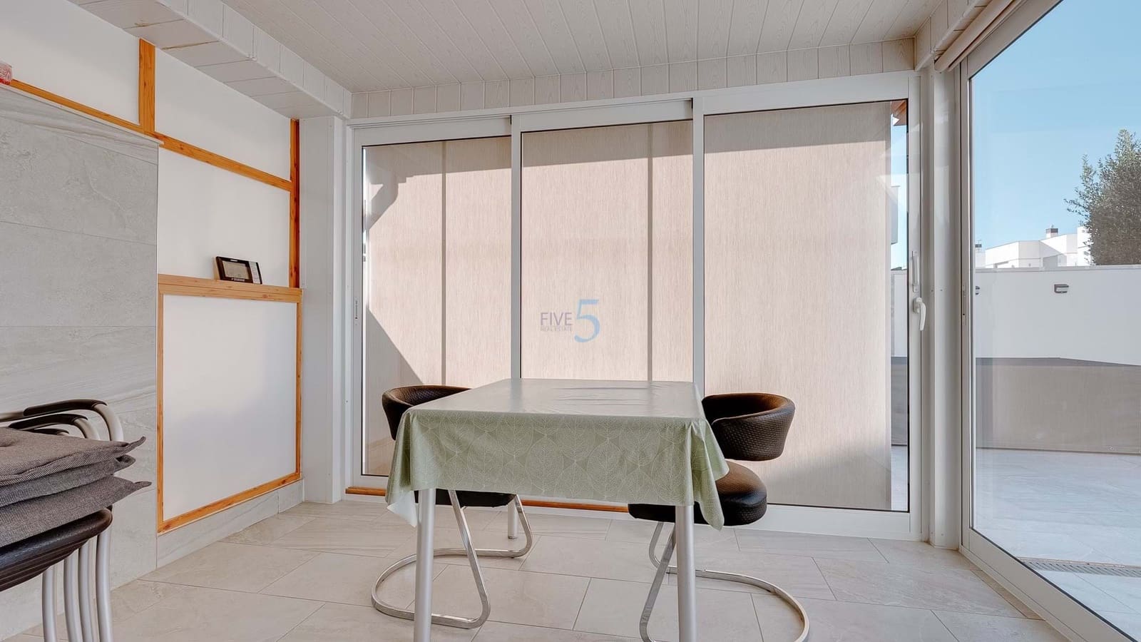 3 quarto Moradia Geminada para venda em Ciudad Quesada com piscina garagem - 285 000 € (Ref: 9525926)