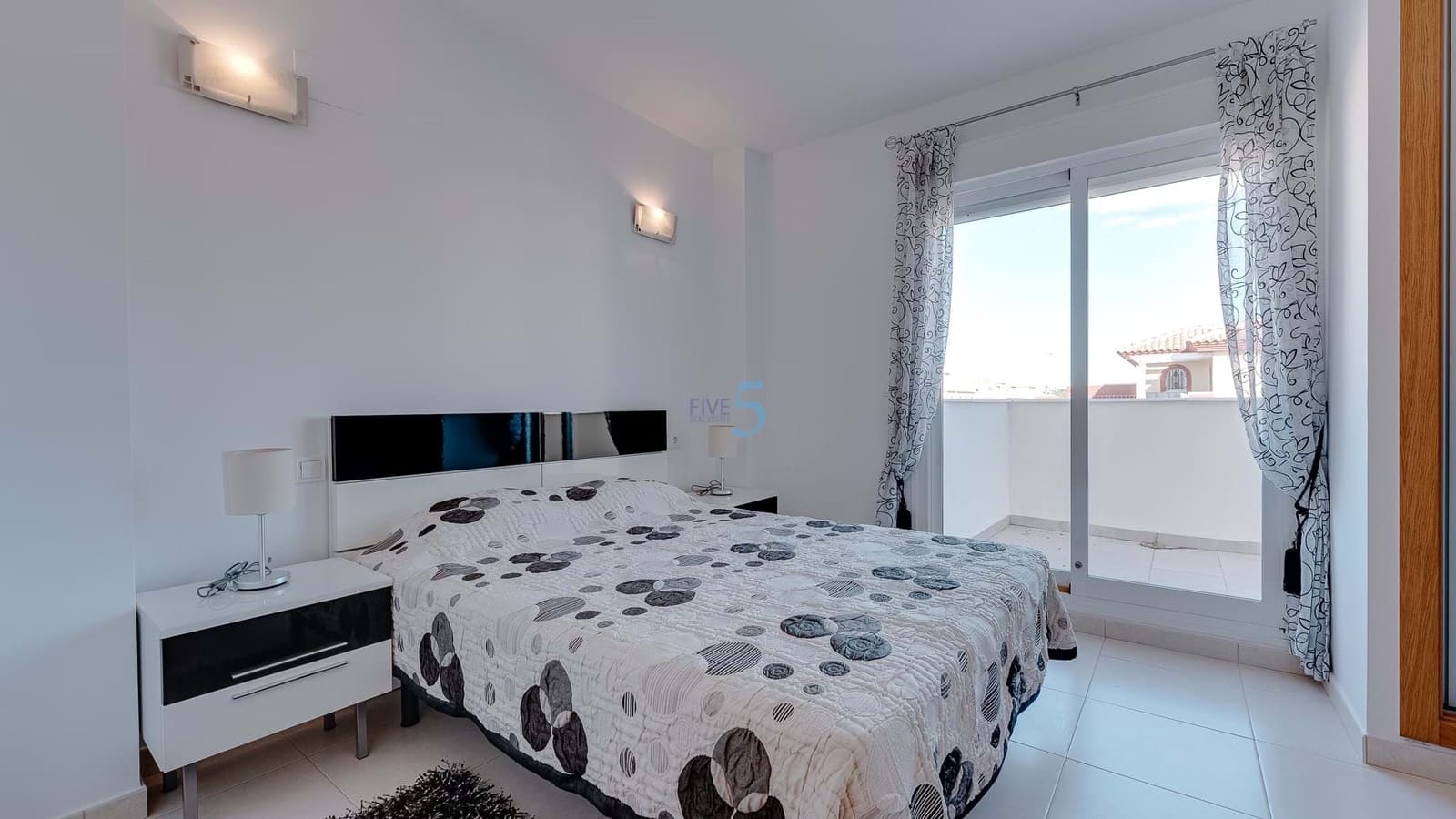 3 quarto Moradia Geminada para venda em Ciudad Quesada com piscina garagem - 285 000 € (Ref: 9525926)