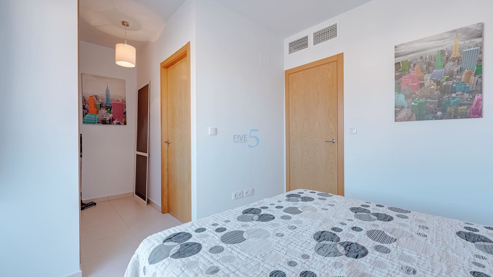 3 quarto Moradia Geminada para venda em Ciudad Quesada com piscina garagem - 285 000 € (Ref: 9525926)