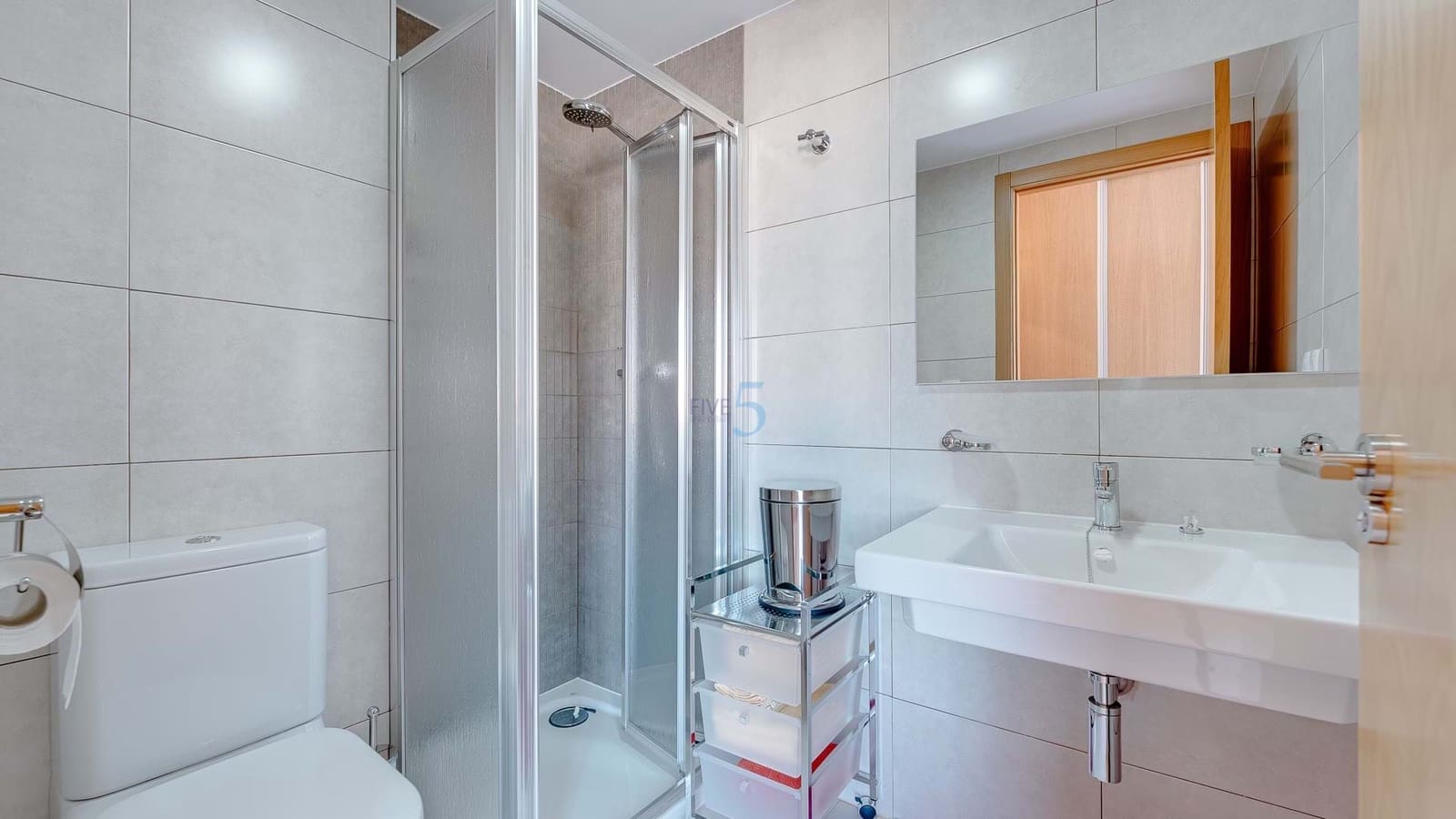 3 quarto Moradia Geminada para venda em Ciudad Quesada com piscina garagem - 285 000 € (Ref: 9525926)