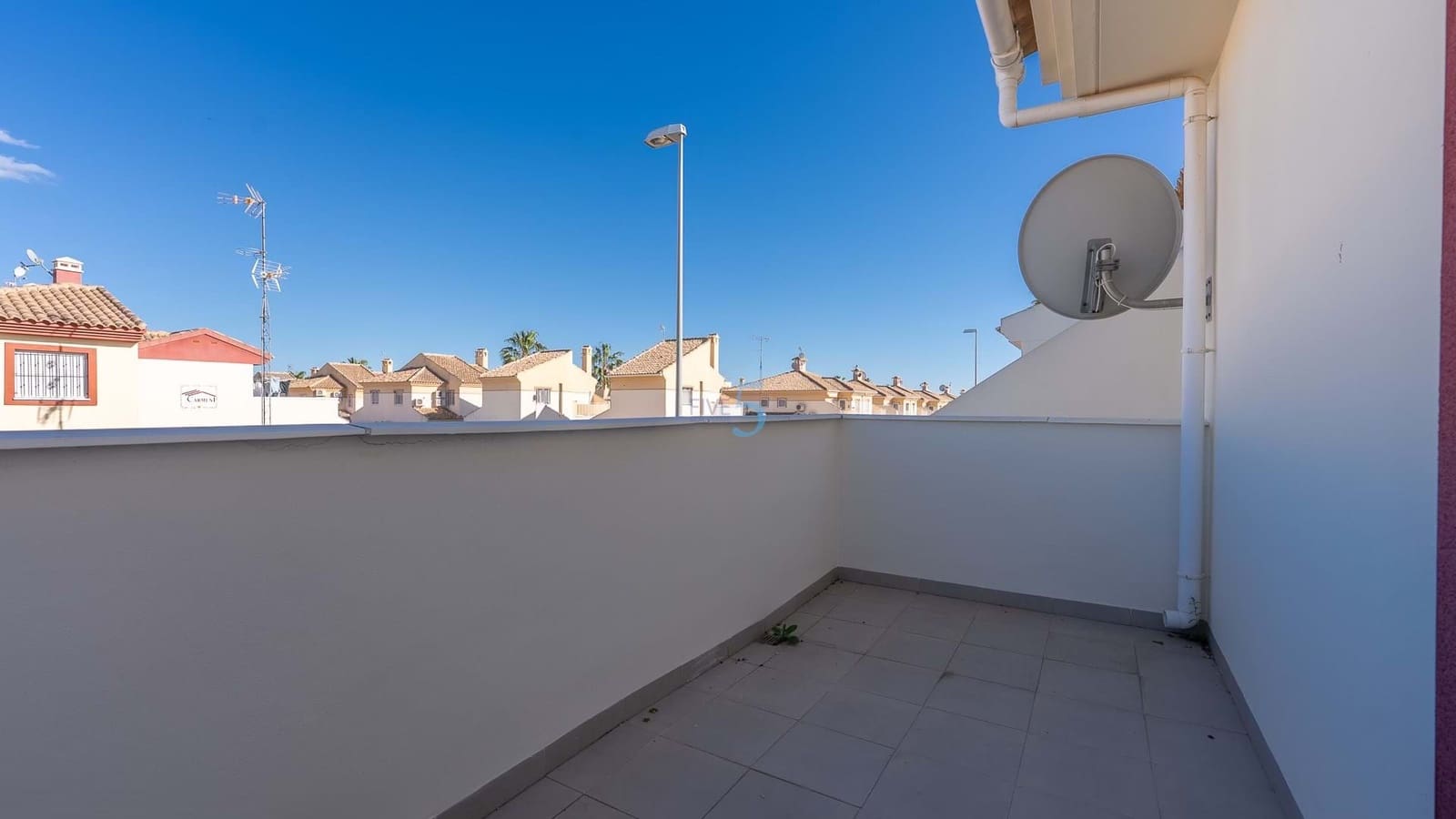 3 quarto Moradia Geminada para venda em Ciudad Quesada com piscina garagem - 285 000 € (Ref: 9525926)