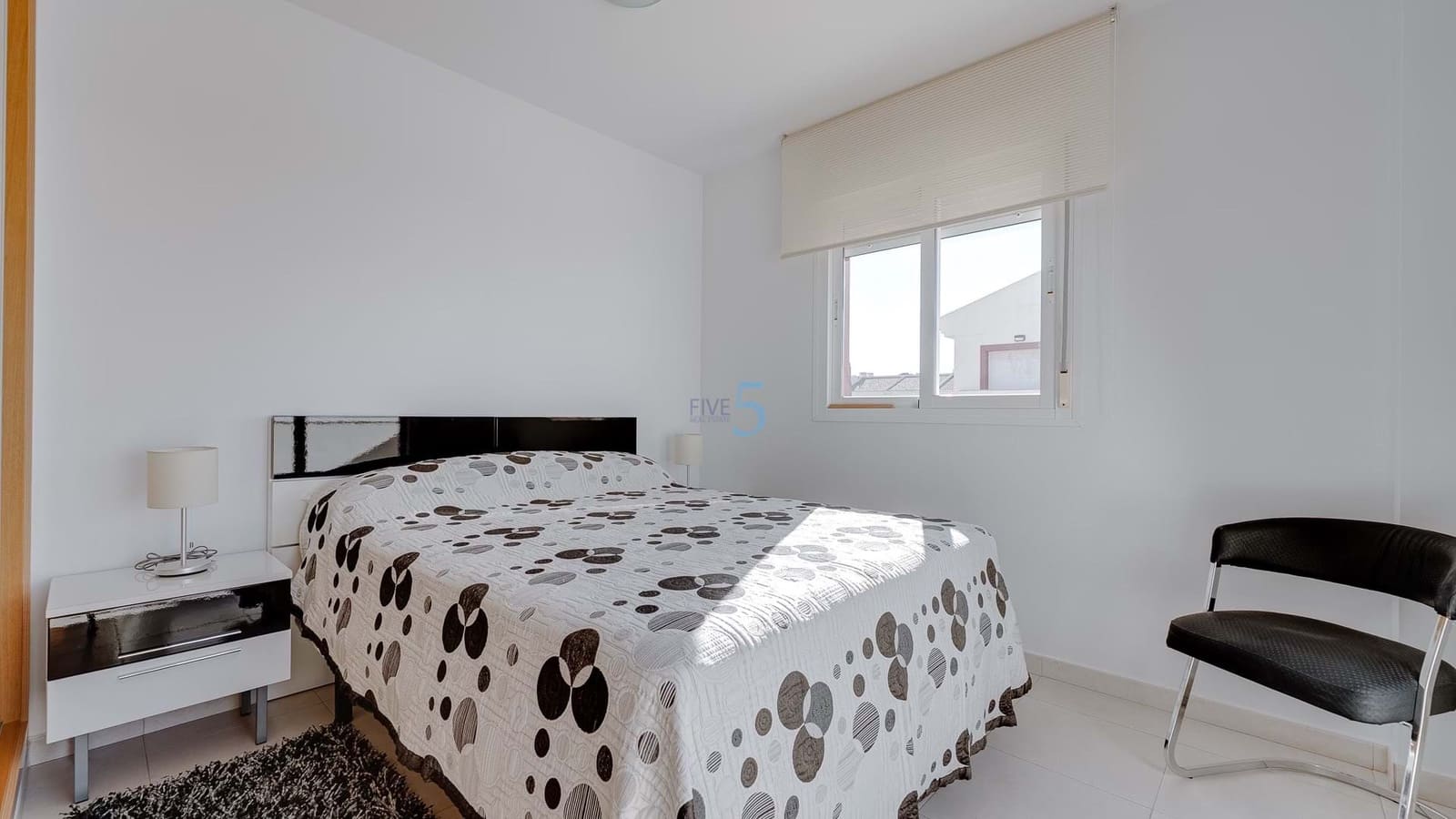 3 quarto Moradia Geminada para venda em Ciudad Quesada com piscina garagem - 285 000 € (Ref: 9525926)