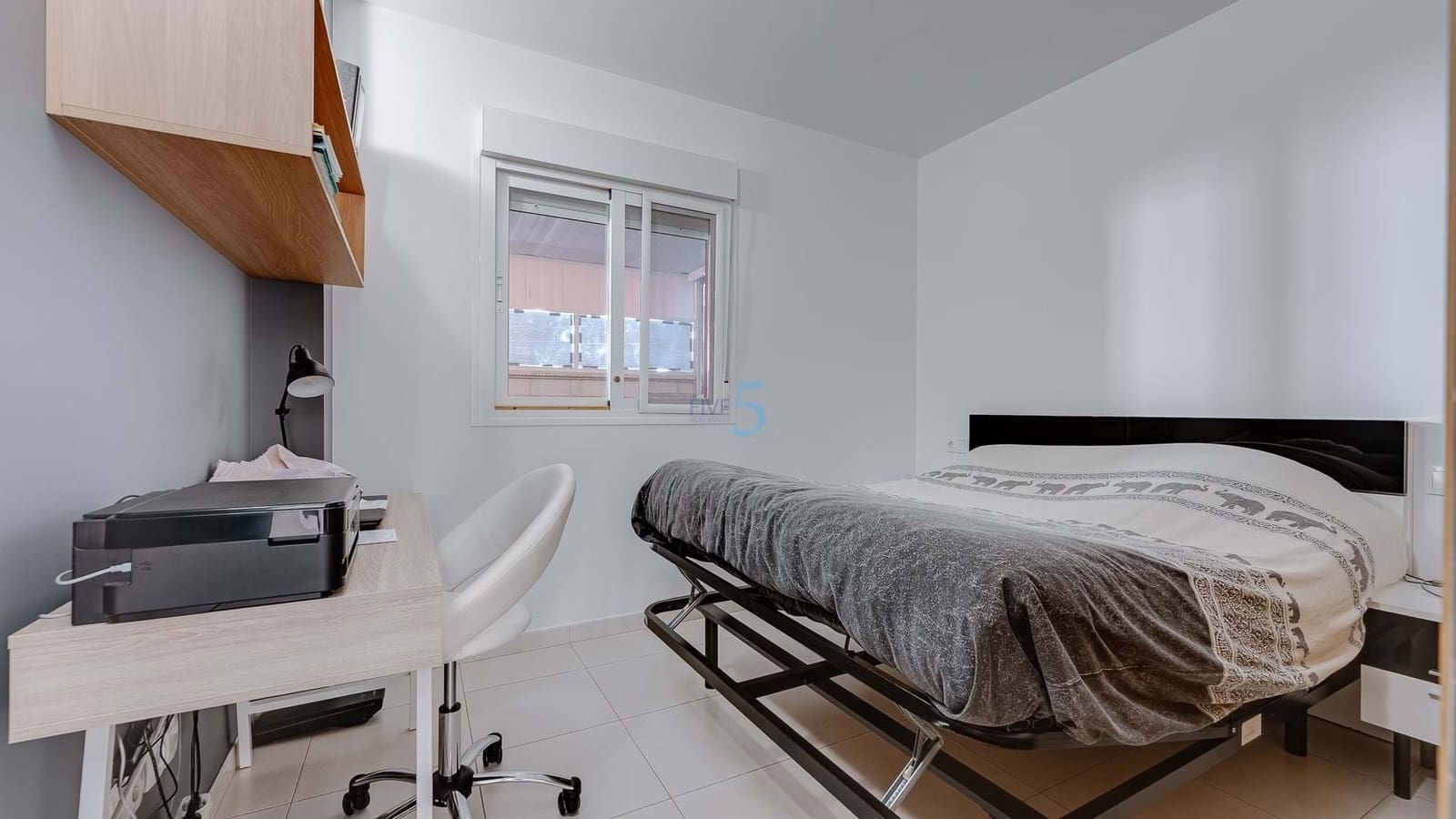 3 quarto Moradia Geminada para venda em Ciudad Quesada com piscina garagem - 285 000 € (Ref: 9525926)