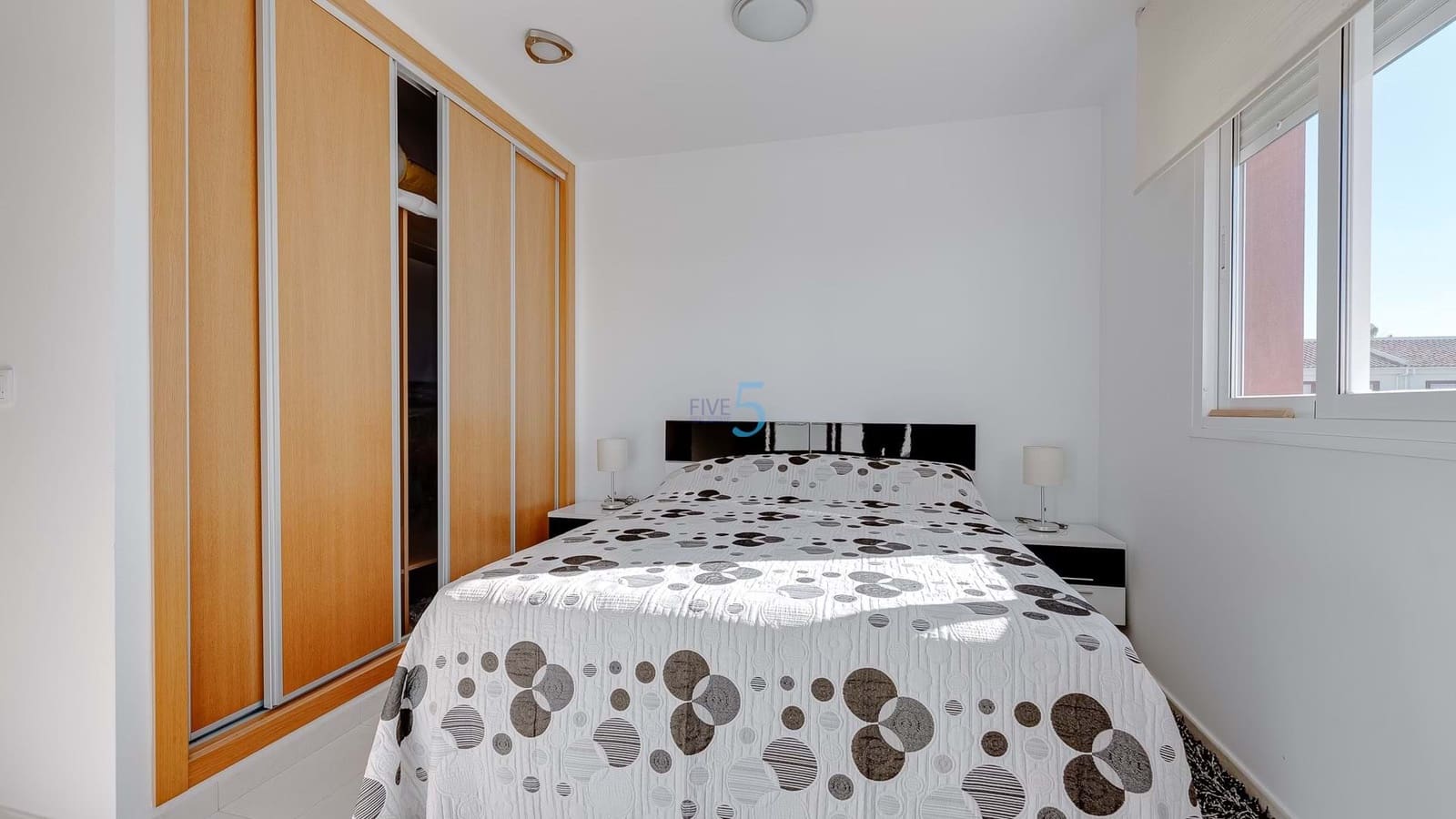 3 quarto Moradia Geminada para venda em Ciudad Quesada com piscina garagem - 285 000 € (Ref: 9525926)