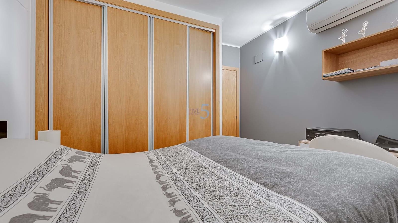 3 quarto Moradia Geminada para venda em Ciudad Quesada com piscina garagem - 285 000 € (Ref: 9525926)