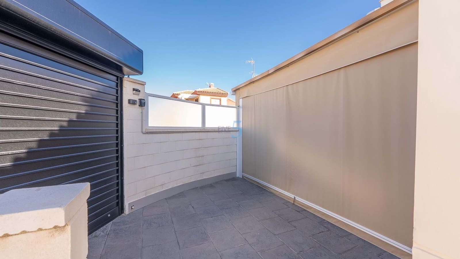 3 quarto Moradia Geminada para venda em Ciudad Quesada com piscina garagem - 285 000 € (Ref: 9525926)