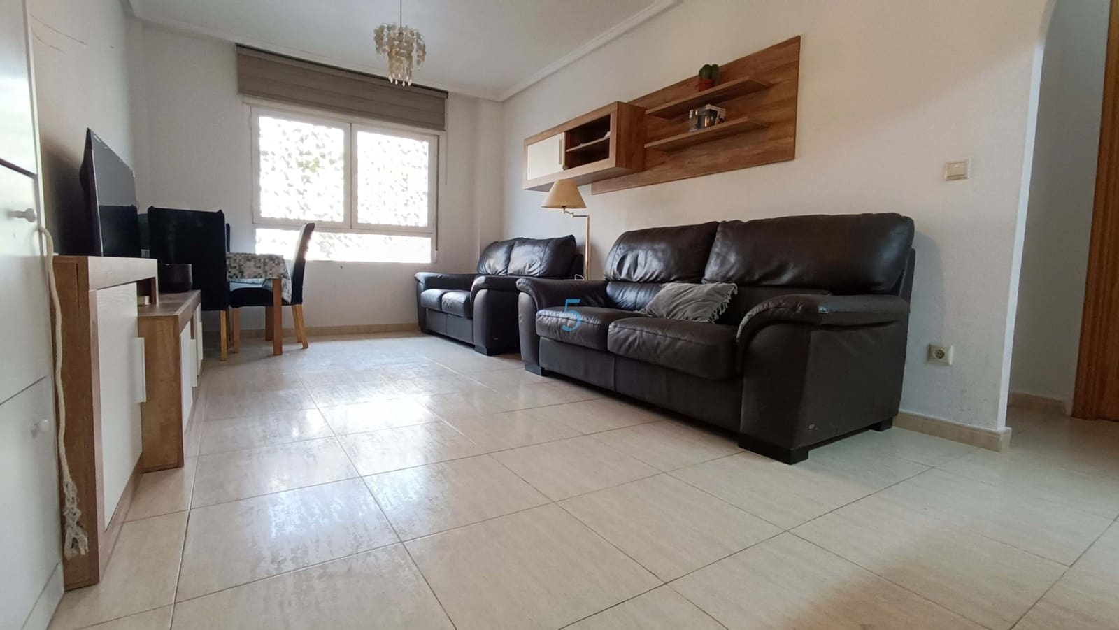 2 quarto Apartamento para venda em Formentera del Segura com piscina - 80 000 € (Ref: 9528928)