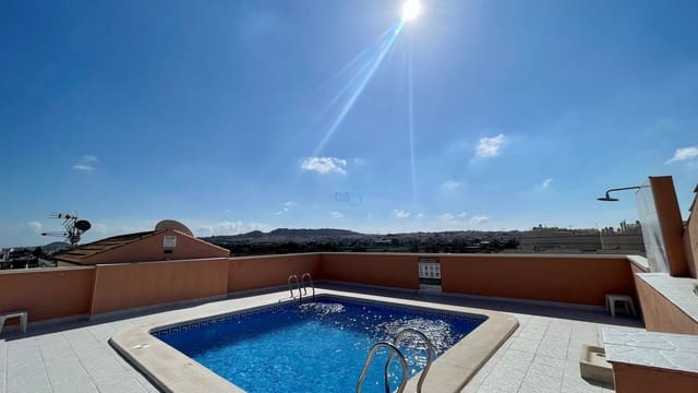 2 quarto Apartamento para venda em Formentera del Segura com piscina - 80 000 € (Ref: 9528928)