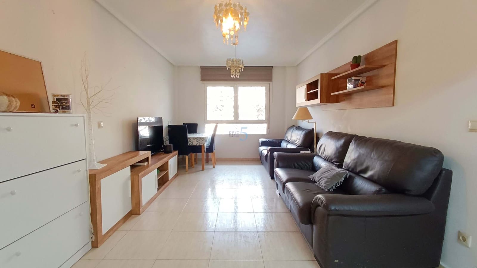 2 quarto Apartamento para venda em Formentera del Segura com piscina - 80 000 € (Ref: 9528928)