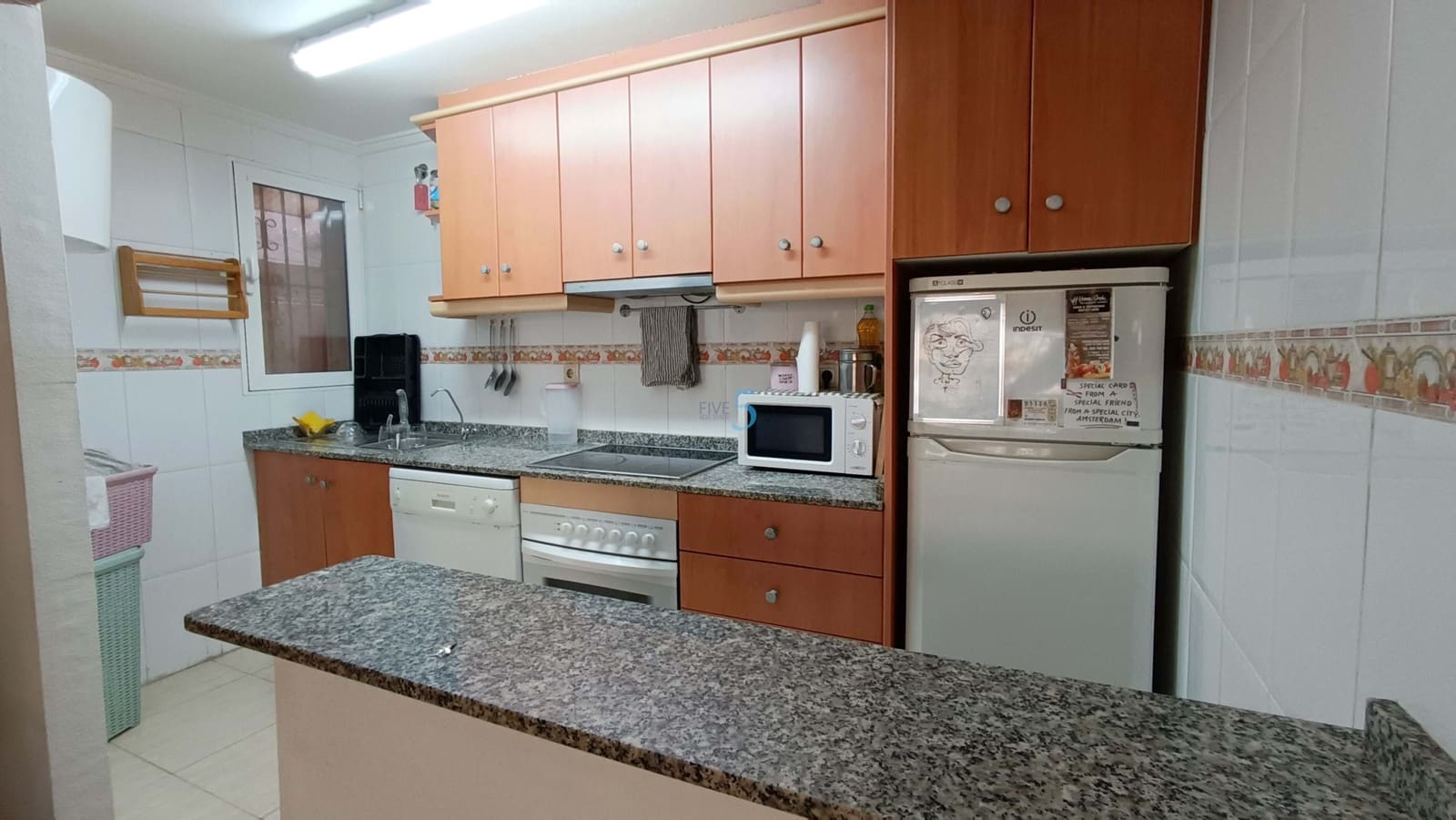 2 quarto Apartamento para venda em Formentera del Segura com piscina - 80 000 € (Ref: 9528928)