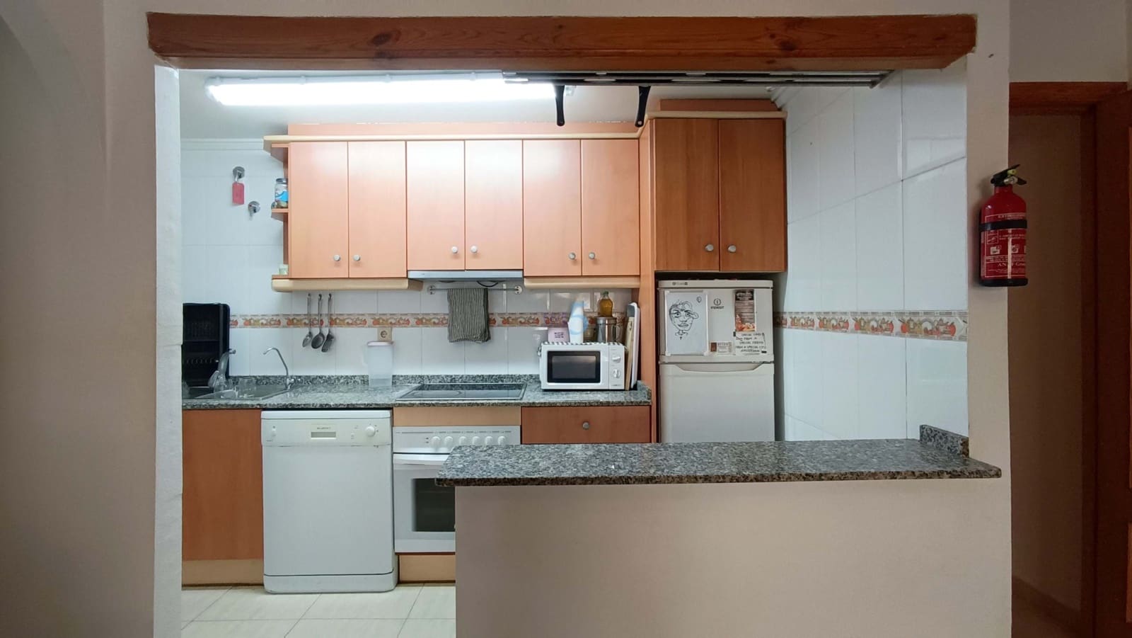 2 quarto Apartamento para venda em Formentera del Segura com piscina - 80 000 € (Ref: 9528928)