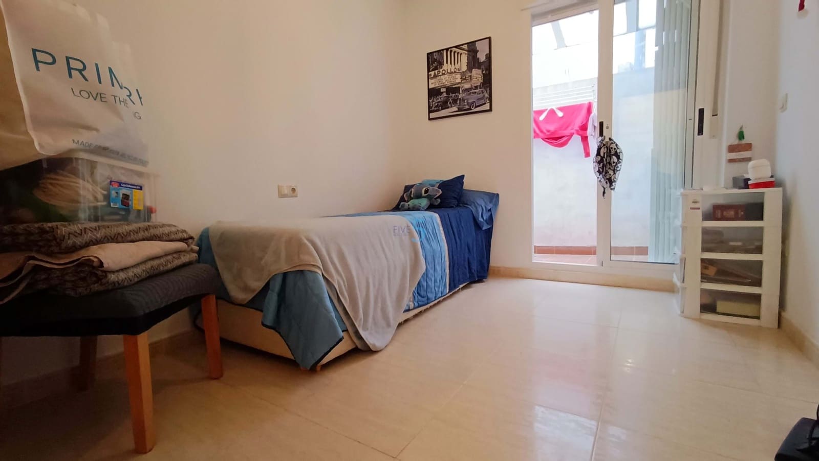 2 quarto Apartamento para venda em Formentera del Segura com piscina - 80 000 € (Ref: 9528928)