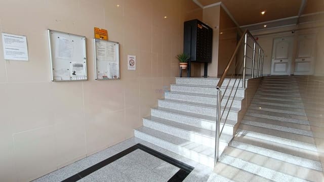 2 quarto Apartamento para venda em Formentera del Segura com piscina - 80 000 € (Ref: 9528928)