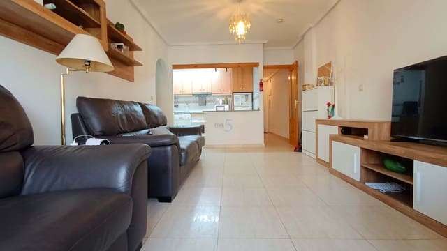 2 quarto Apartamento para venda em Formentera del Segura com piscina - 80 000 € (Ref: 9528928)