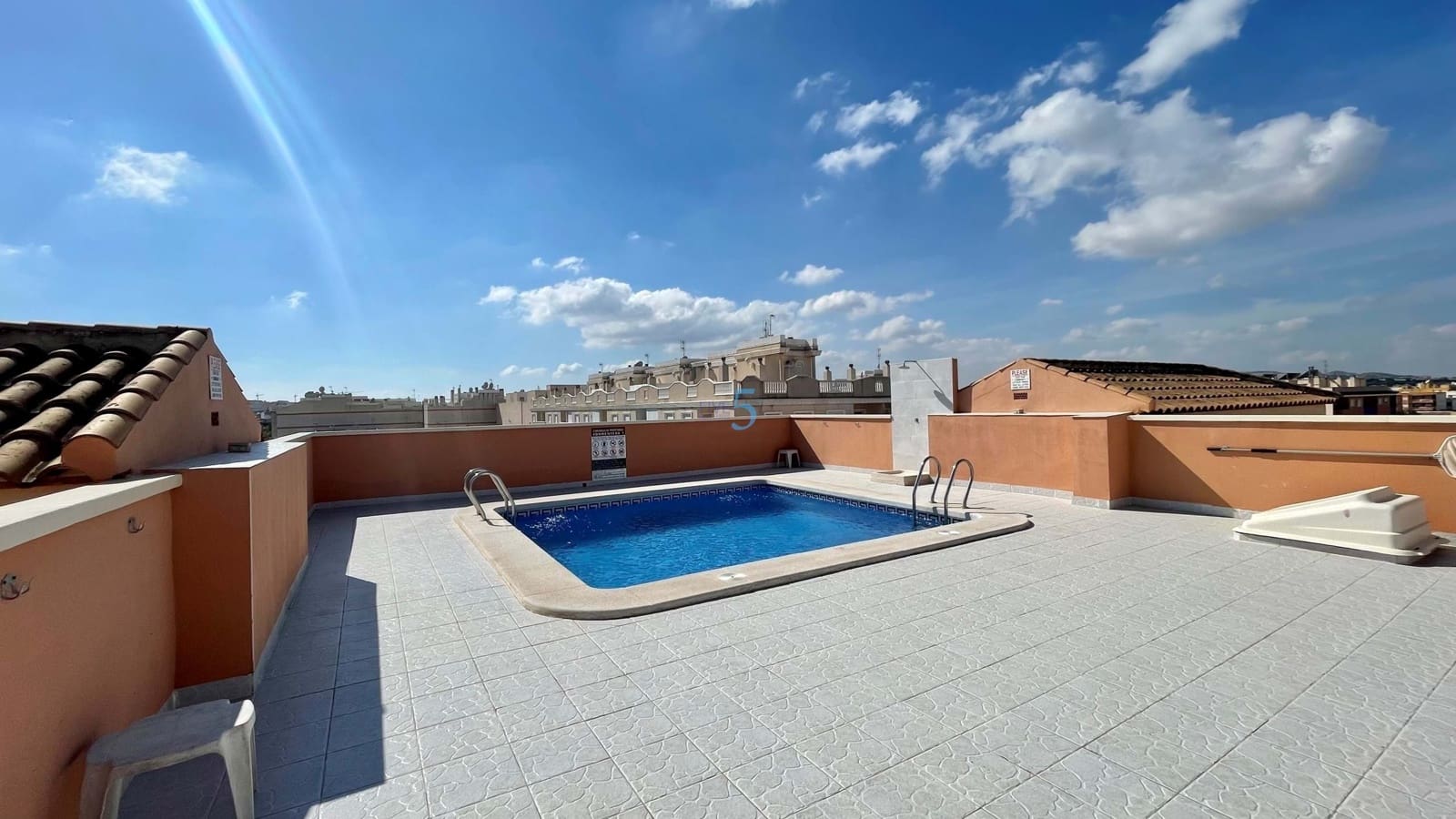 2 quarto Apartamento para venda em Formentera del Segura com piscina - 80 000 € (Ref: 9528928)