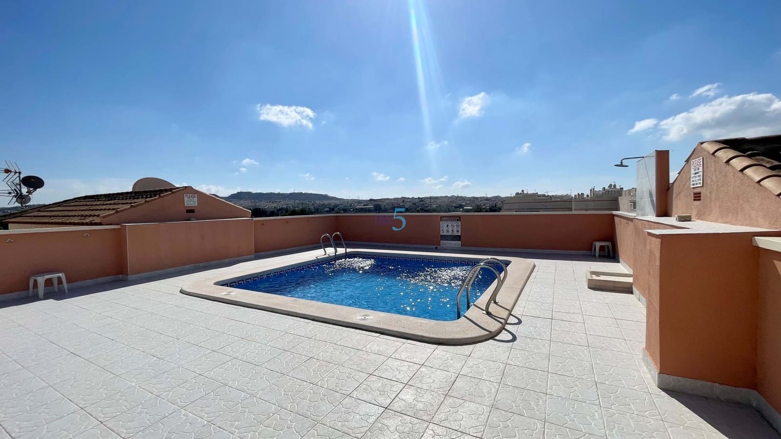 2 quarto Apartamento para venda em Formentera del Segura com piscina - 80 000 € (Ref: 9528928)