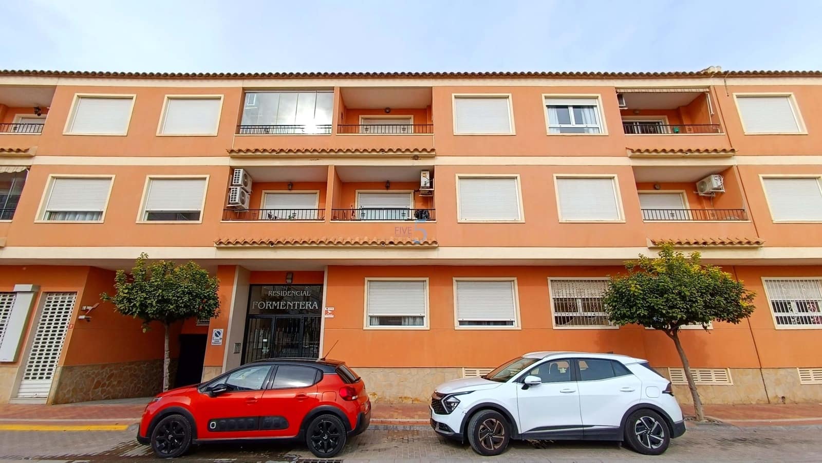 2 quarto Apartamento para venda em Formentera del Segura com piscina - 80 000 € (Ref: 9528928)