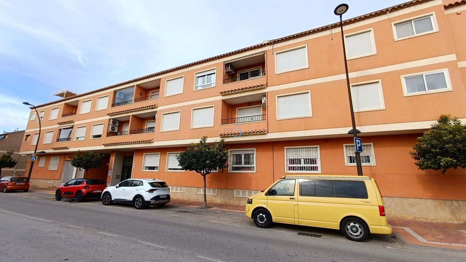 2 quarto Apartamento para venda em Formentera del Segura com piscina - 80 000 € (Ref: 9528928)