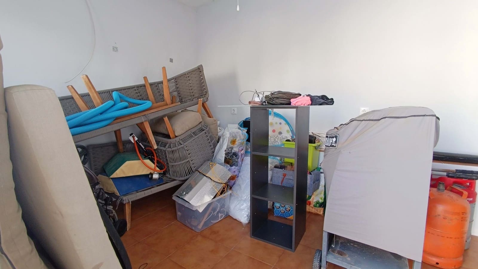 2 sypialnia Willa na sprzedaż w Torrevieja z basenem - 280 000 € (Ref: 9528929)