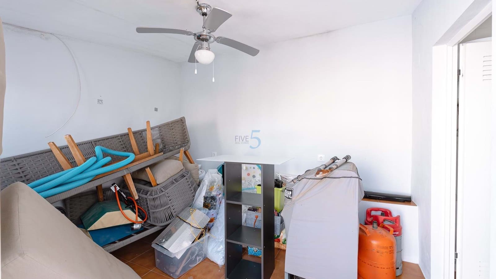 2 quarto Moradia para venda em Torrevieja com piscina - 265 000 € (Ref: 9528929)