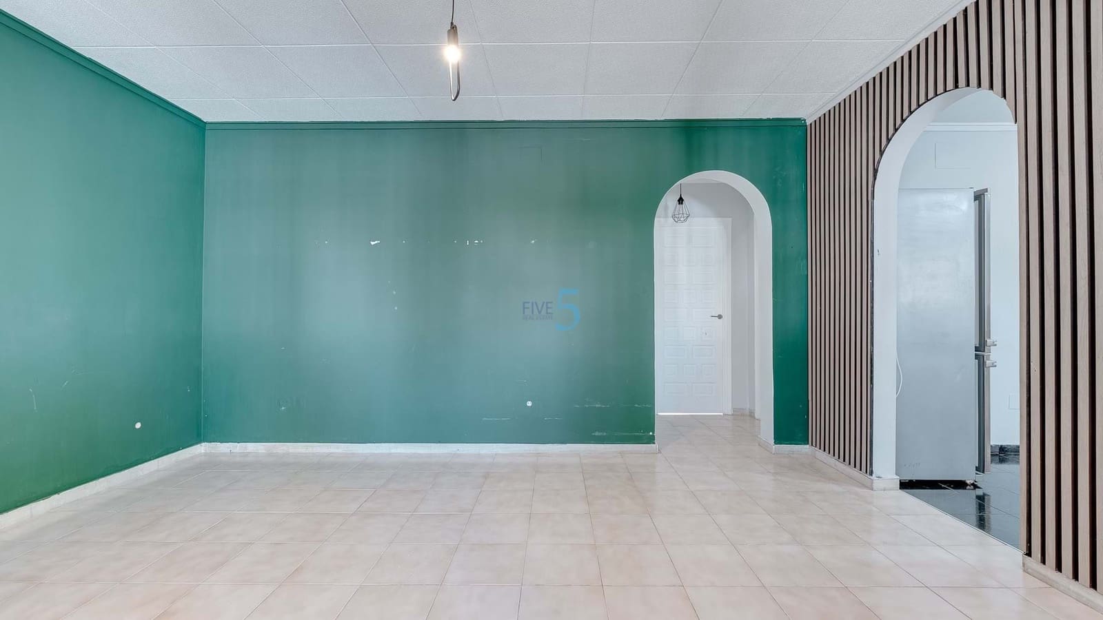 2 quarto Moradia para venda em Torrevieja com piscina - 265 000 € (Ref: 9528929)