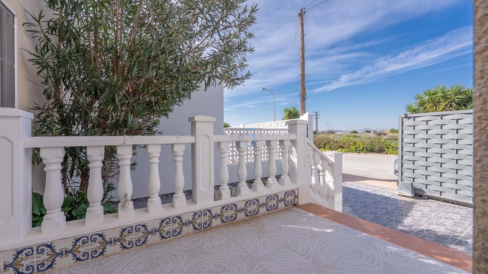 2 quarto Moradia para venda em Torrevieja com piscina - 265 000 € (Ref: 9528929)