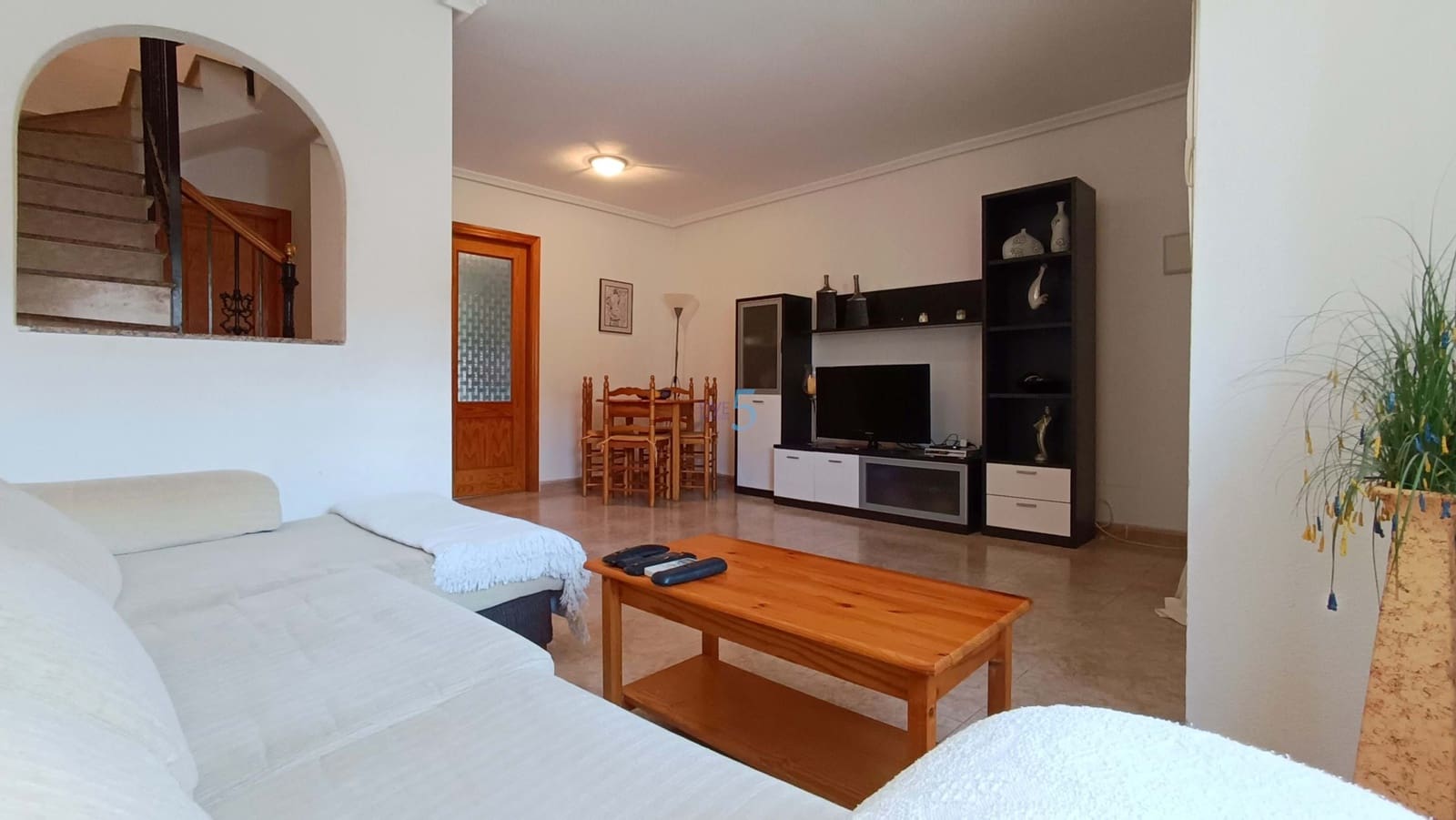 3 sypialnia Dom na sprzedaż w Torrevieja z basenem - 195 000 € (Ref: 9528930)