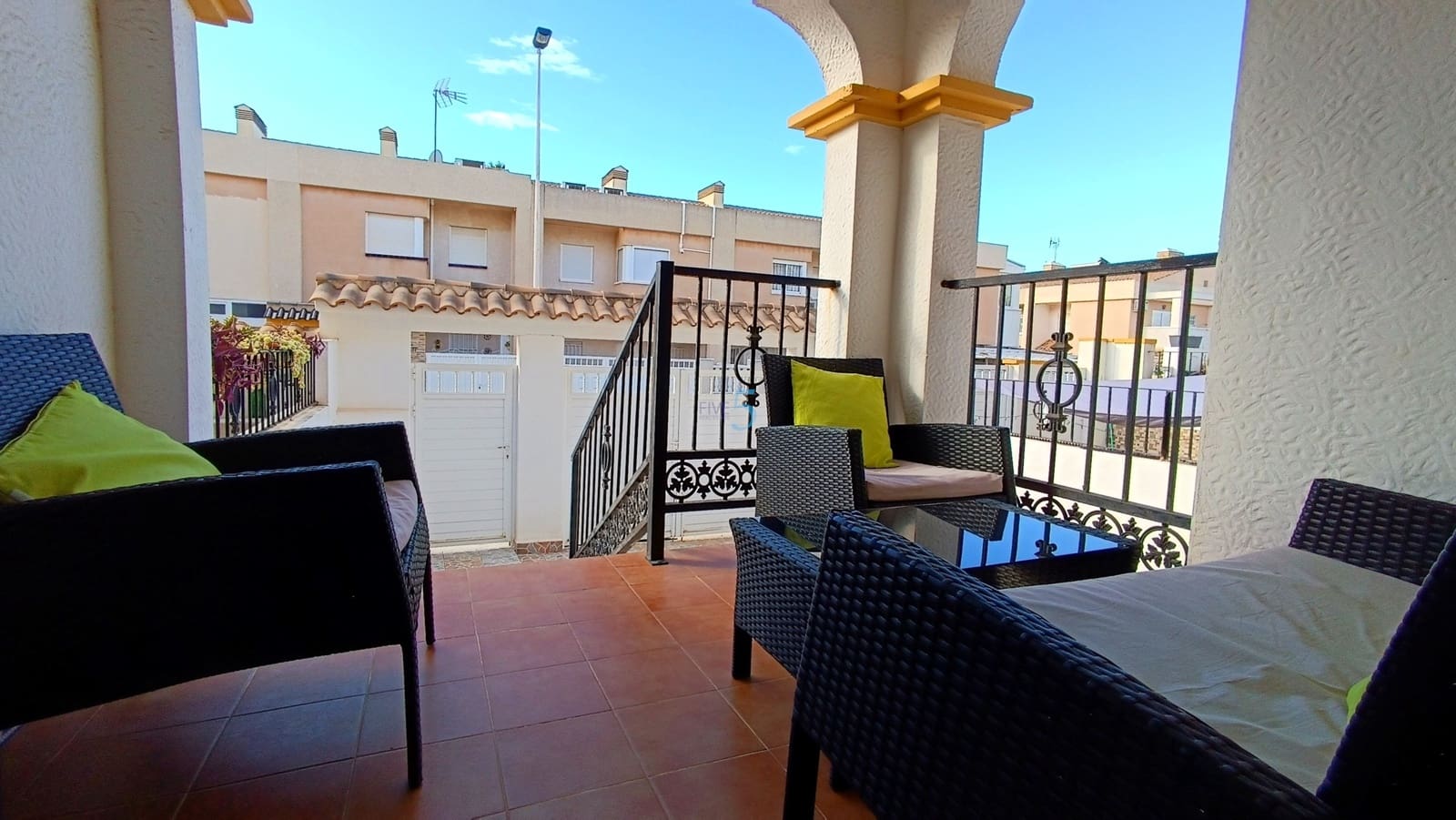 3 sypialnia Dom na sprzedaż w Torrevieja z basenem - 195 000 € (Ref: 9528930)