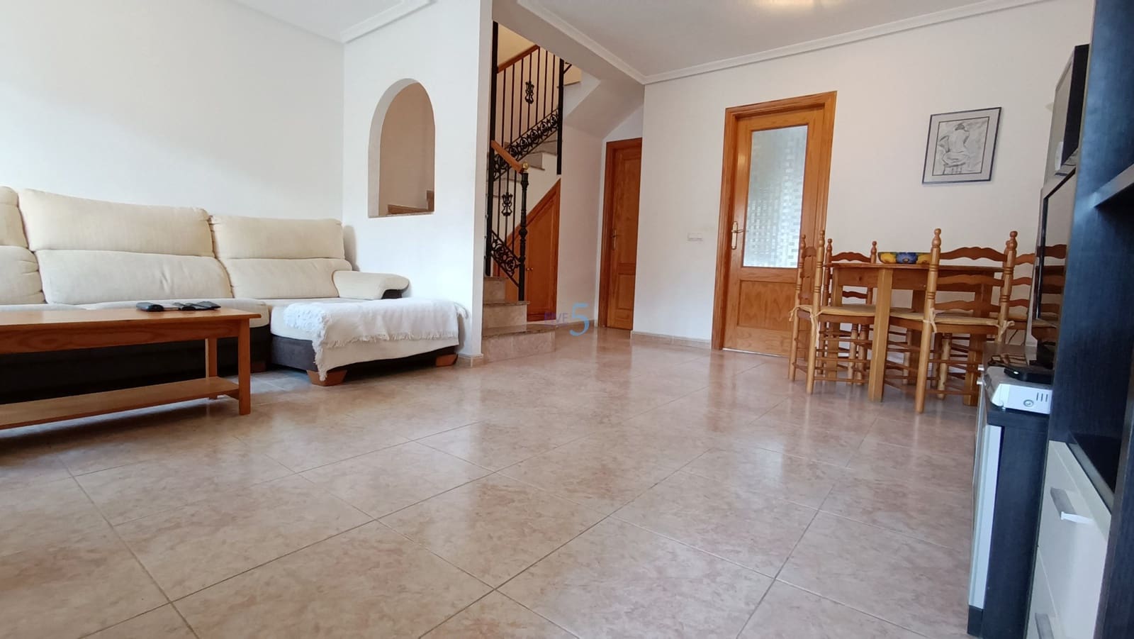3 sypialnia Dom na sprzedaż w Torrevieja z basenem - 195 000 € (Ref: 9528930)