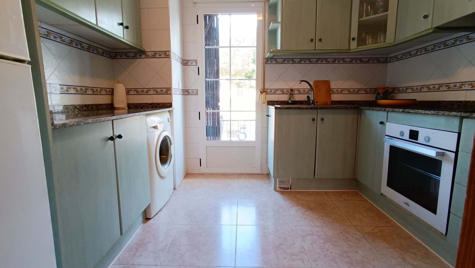 3 sypialnia Dom na sprzedaż w Torrevieja z basenem - 195 000 € (Ref: 9528930)