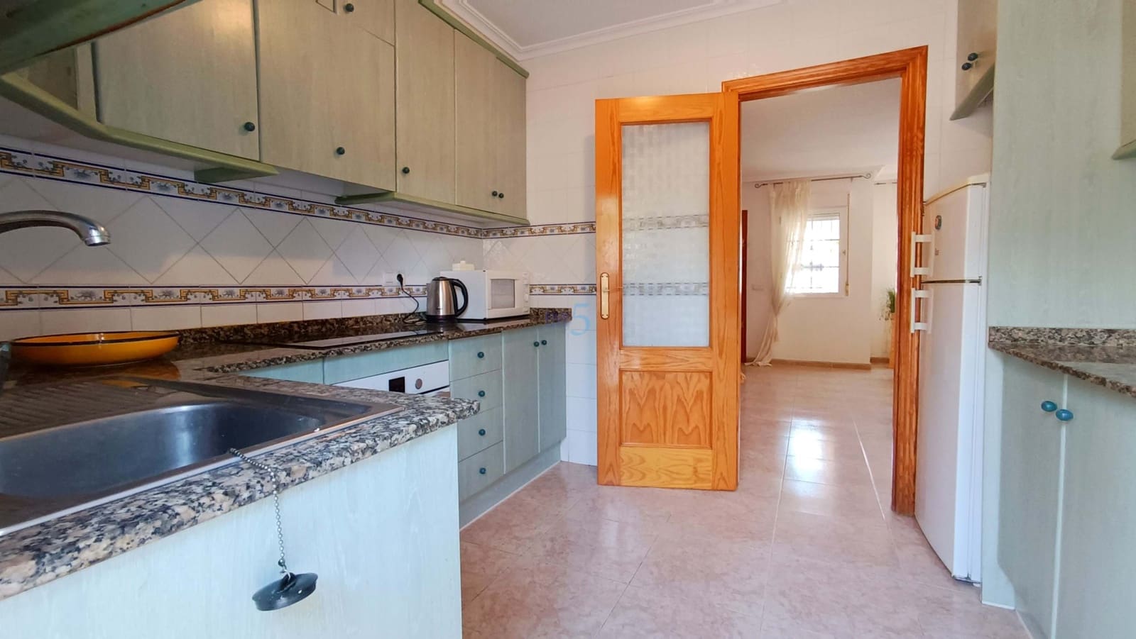 3 sypialnia Dom na sprzedaż w Torrevieja z basenem - 195 000 € (Ref: 9528930)