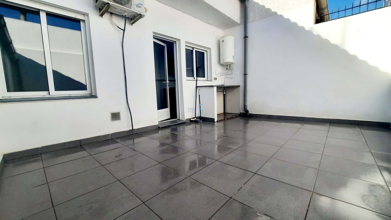 2 quarto Bungalow para venda em Santiago de la Ribera com piscina - 165 000 € (Ref: 9529188)