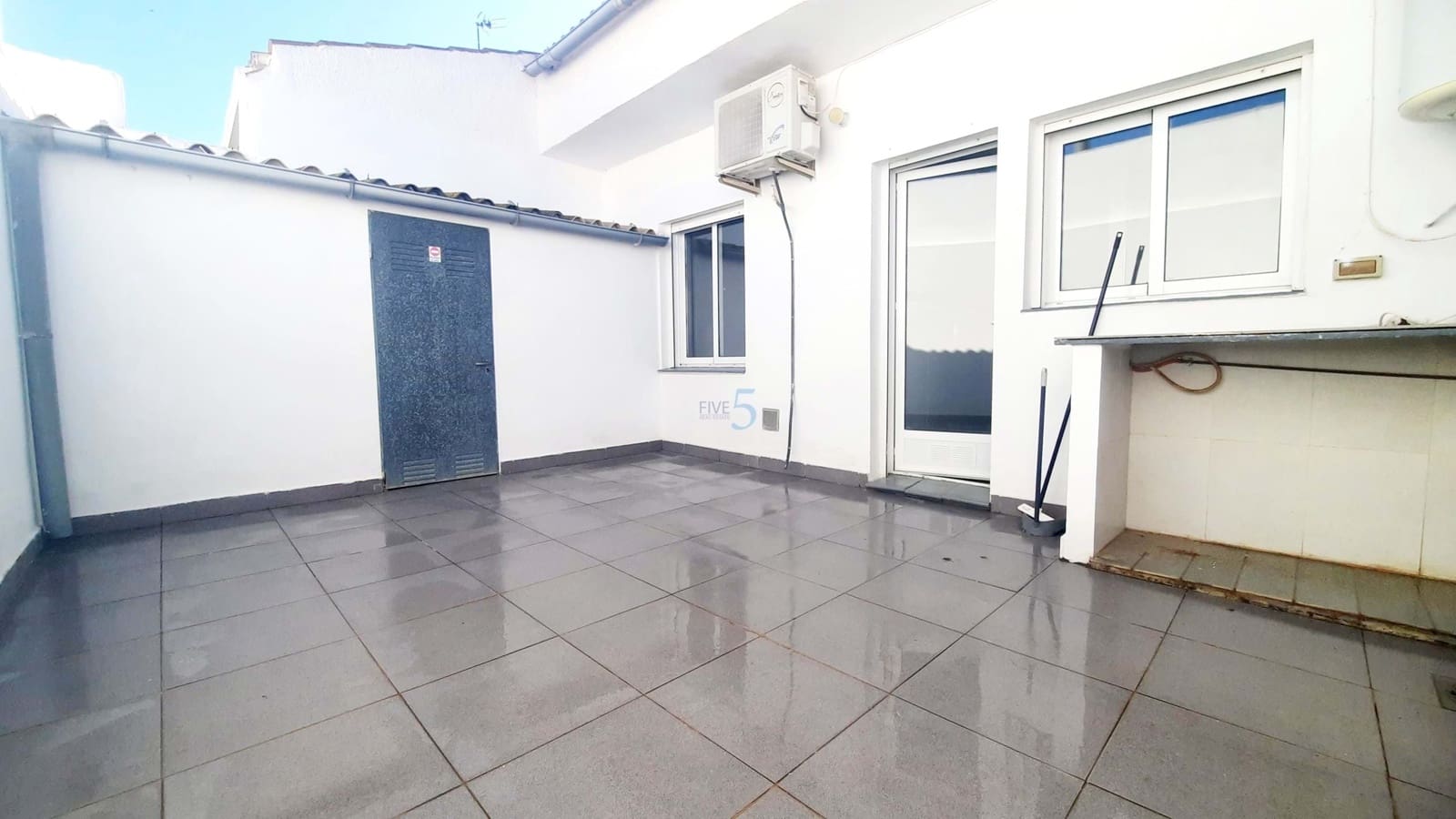 2 quarto Bungalow para venda em Santiago de la Ribera com piscina - 165 000 € (Ref: 9529188)