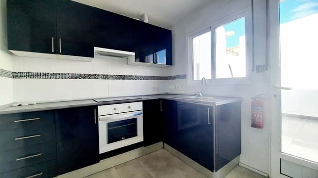 2 quarto Bungalow para venda em Santiago de la Ribera, San Javier com piscina - 165 000 € (Ref: 9529188)