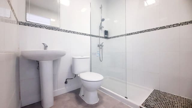 2 quarto Bungalow para venda em Santiago de la Ribera, San Javier com piscina - 165 000 € (Ref: 9529188)