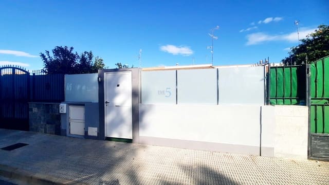 2 quarto Bungalow para venda em Santiago de la Ribera, San Javier com piscina - 165 000 € (Ref: 9529188)