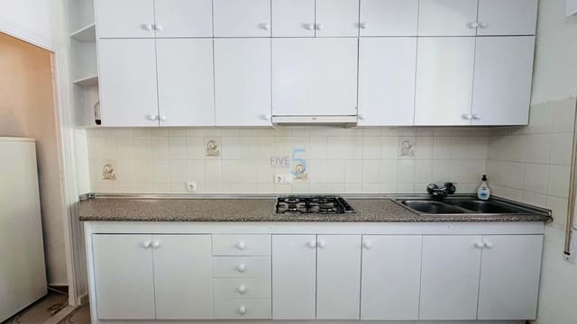 1 chambre Maison de Ville à vendre à Ciudad Quesada, Rojales - 125 000 € (Ref: 9532336)