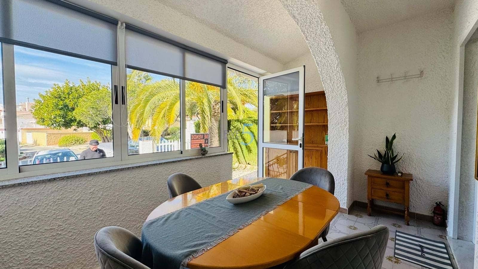 1 chambre Maison de Ville à vendre à Ciudad Quesada - 125 000 € (Ref: 9532336)