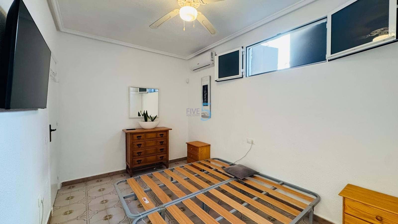 1 chambre Maison de Ville à vendre à Ciudad Quesada - 125 000 € (Ref: 9532336)