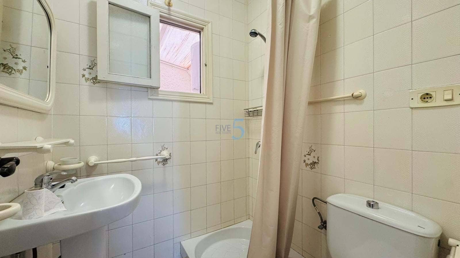 1 chambre Maison de Ville à vendre à Ciudad Quesada - 125 000 € (Ref: 9532336)