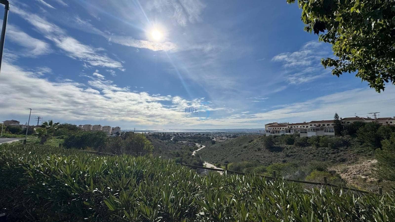 1 chambre Maison de Ville à vendre à Ciudad Quesada - 125 000 € (Ref: 9532336)