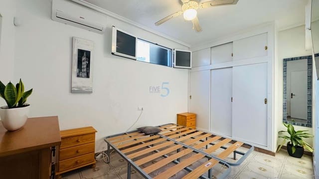 1 chambre Maison de Ville à vendre à Ciudad Quesada, Rojales - 125 000 € (Ref: 9532336)