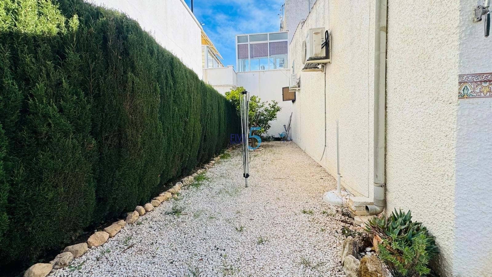 1 chambre Maison de Ville à vendre à Ciudad Quesada - 125 000 € (Ref: 9532336)