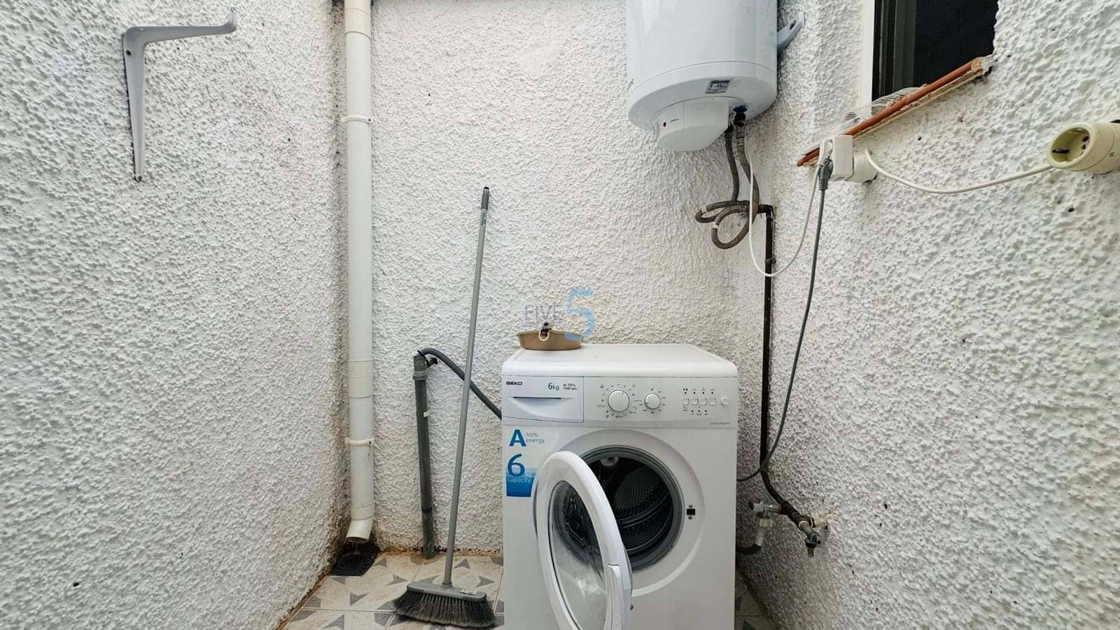 1 chambre Maison de Ville à vendre à Ciudad Quesada - 125 000 € (Ref: 9532336)