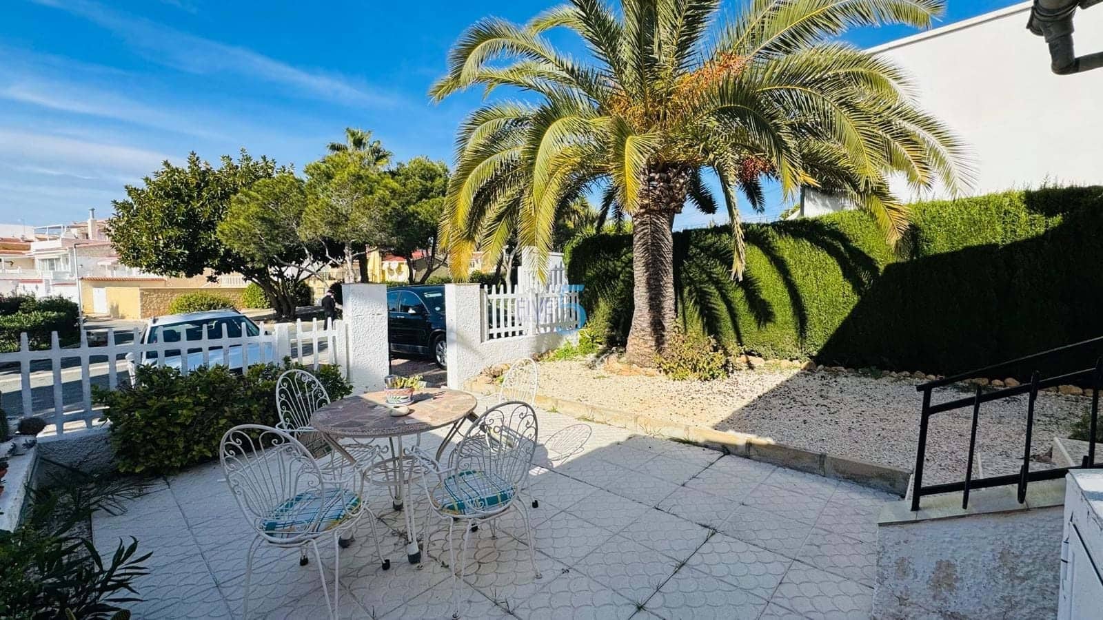 1 chambre Maison de Ville à vendre à Ciudad Quesada - 125 000 € (Ref: 9532336)