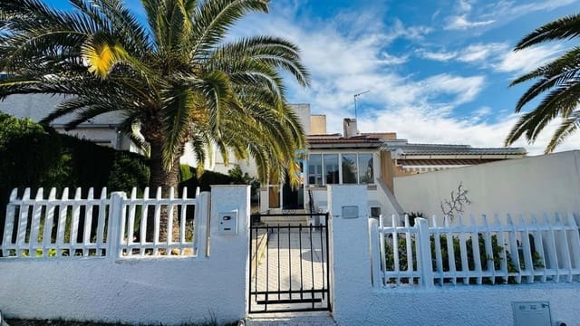 1 chambre Maison de Ville à vendre à Ciudad Quesada, Rojales - 125 000 € (Ref: 9532336)