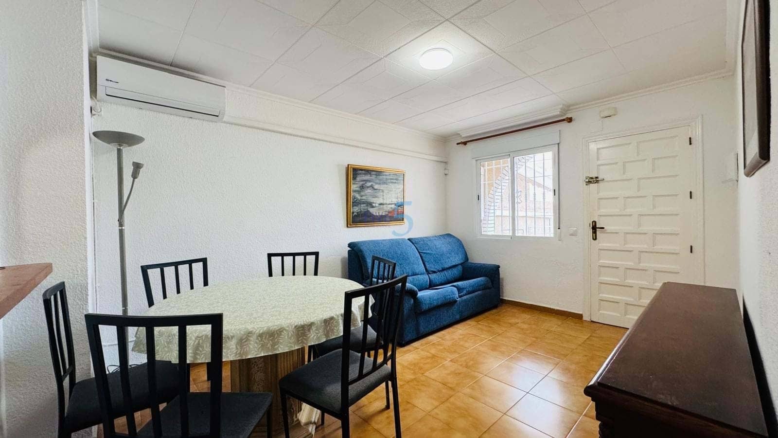 2 soveværelse Byhus til salg i Torrevieja - € 149.500 (Ref: 9532337)
